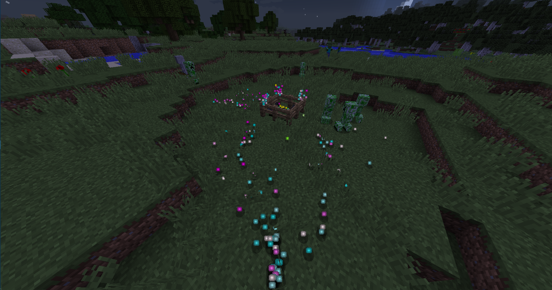 Living Enchantment screenshot 3