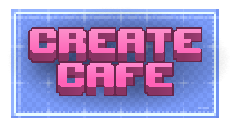 Create Cafe screenshot 1