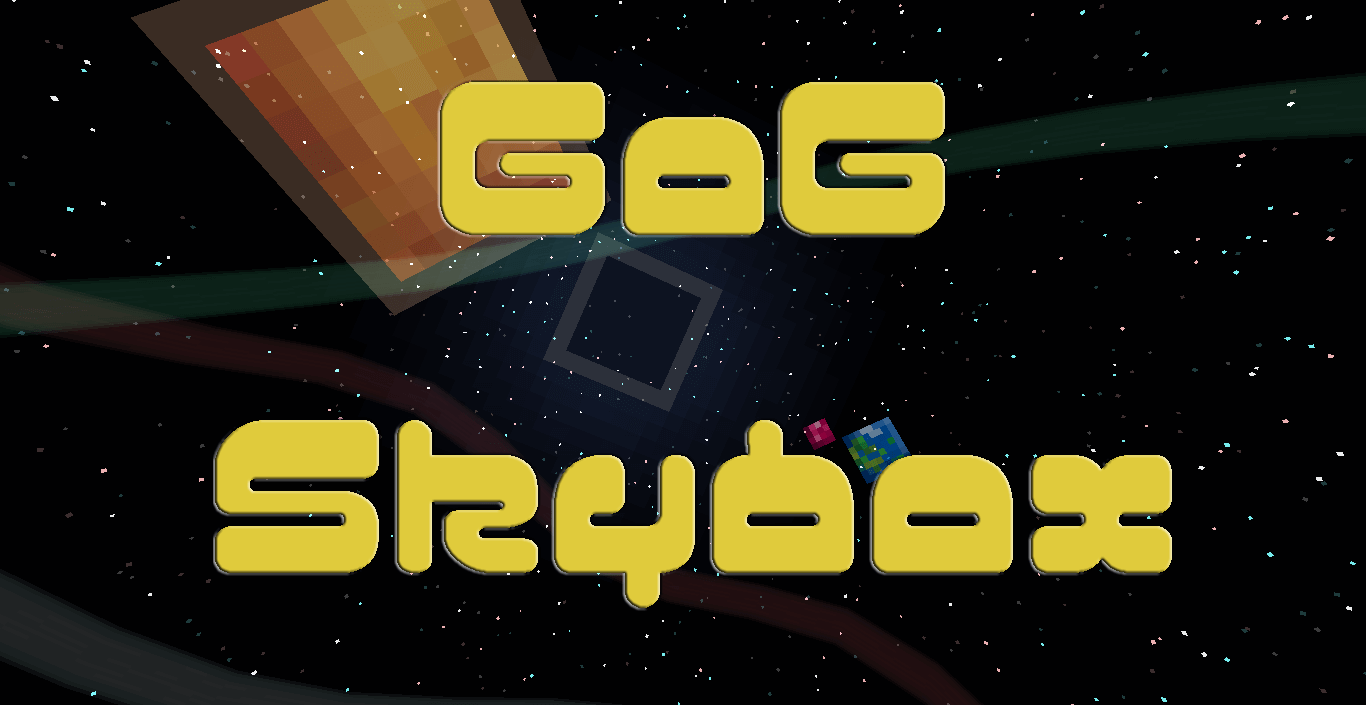 GoG Skybox скриншот 1