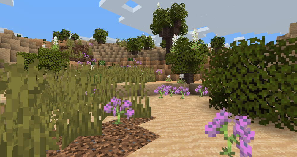 Shaders is finally available for 1.15.2. I love it : r/Minecraft