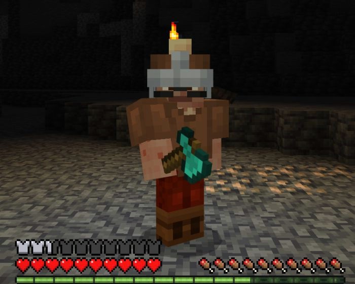 True Miner Helmet screenshot 3