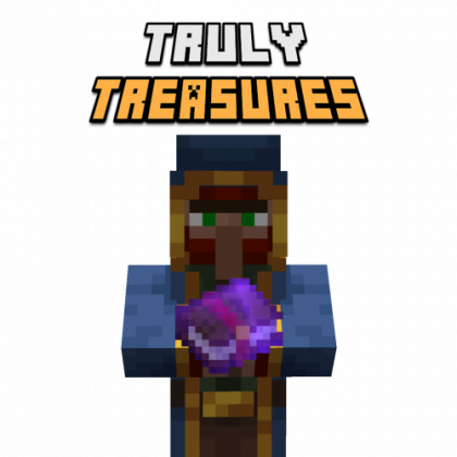 Truly Treasures screenshot 1