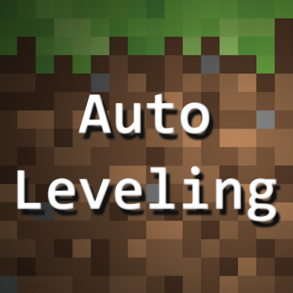 Auto Leveling screenshot 1