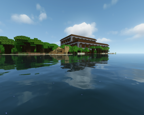 Особняк на острове screenshot 1
