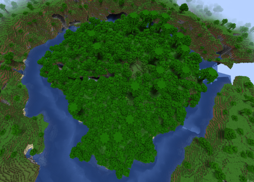 Невероятный остров в джунглях screenshot 1