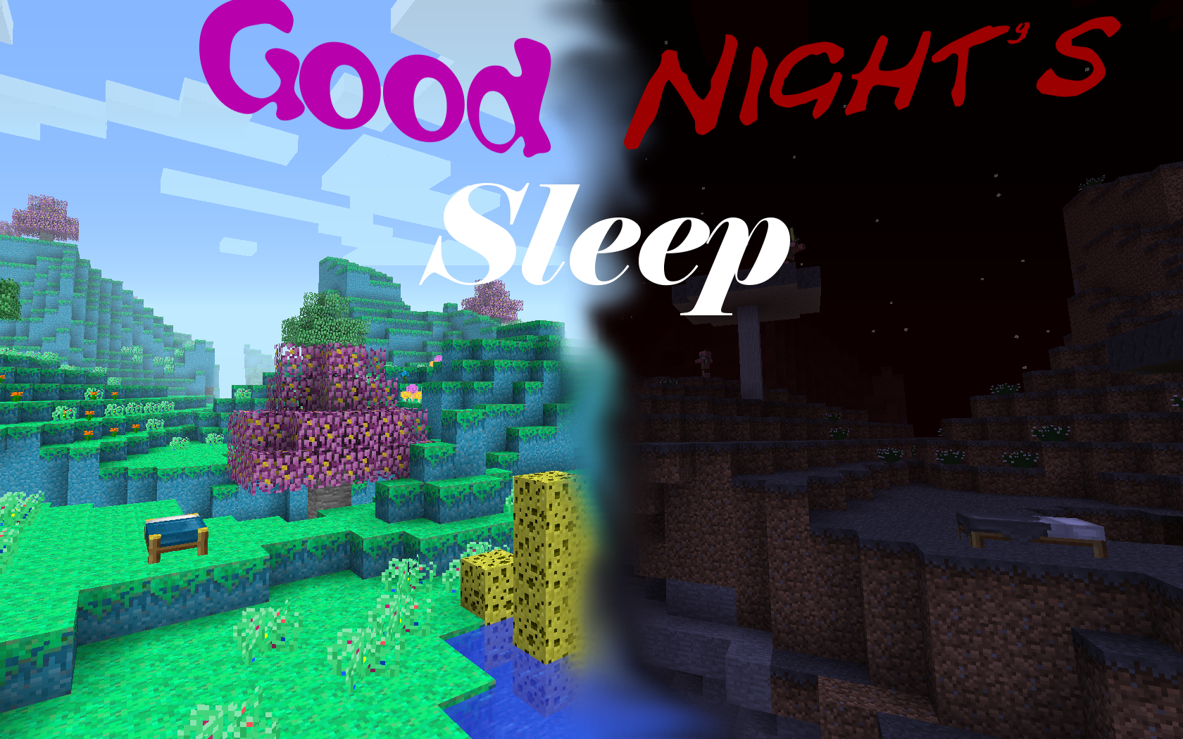 Good Night's Sleep screenshot 1