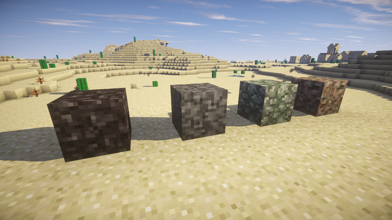 Rock Digger screenshot 1