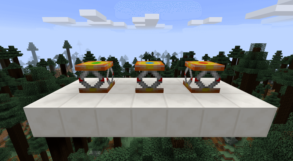 Springboards скриншот 2