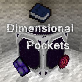 Dimensional Pockets screenshot 1