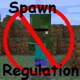Spawn Regulation скриншот 1