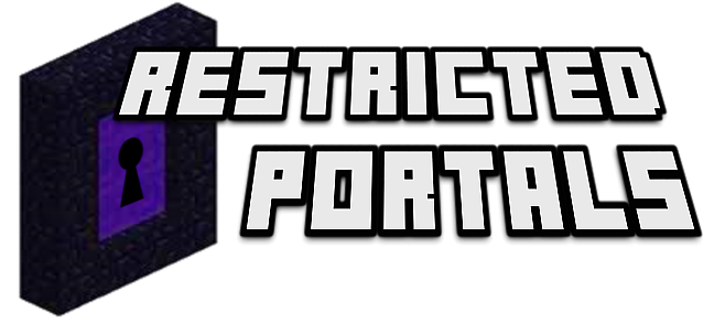 Restricted Portals screenshot 1