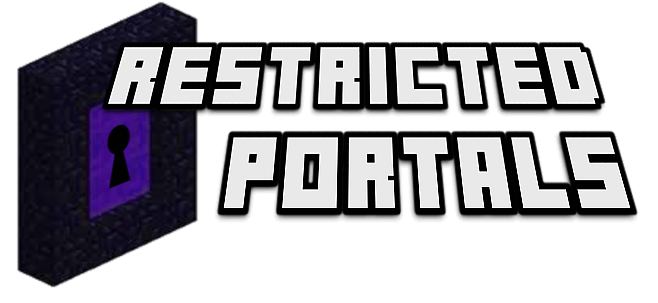 Restricted Portals скриншот 1
