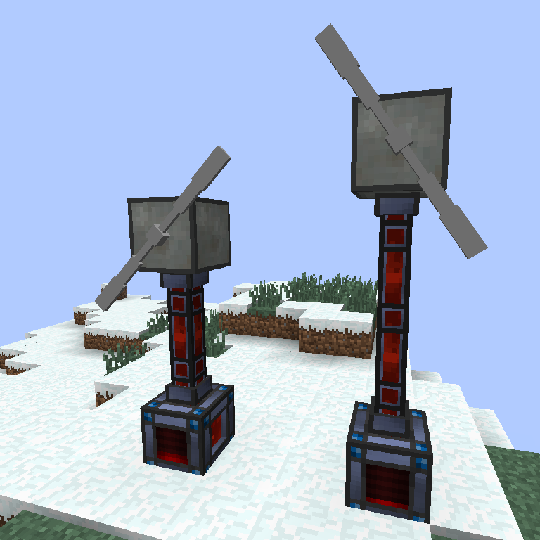 RF Windmills screenshot 1