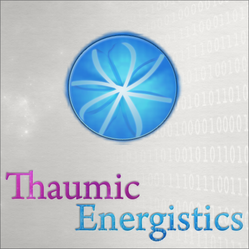 Thaumic Energistics screenshot 1