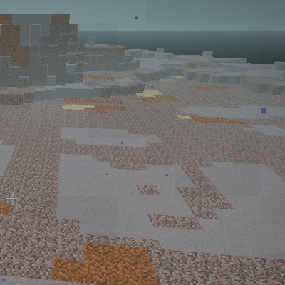 Ocean Floor - Clay Sand and Dirt screenshot 1