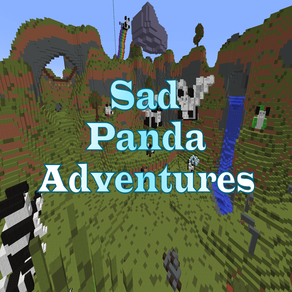 Sad Panda screenshot 1