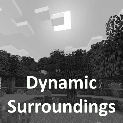 Dynamic Surroundings screenshot 1