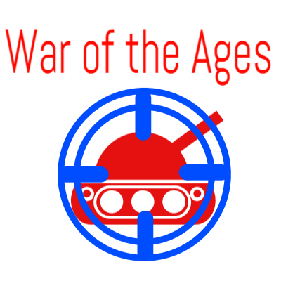 War of the Ages Map скриншот 1