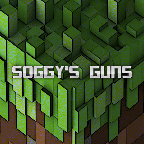Soggy's Guns скриншот 1