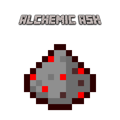 Alchemic Ash скриншот 1