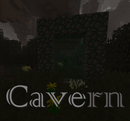 Cavern screenshot 1