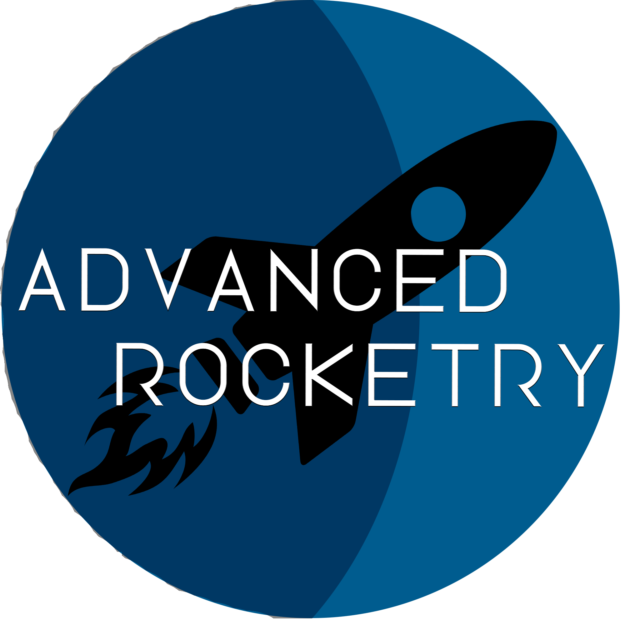Advanced Rocketry скриншо т1
