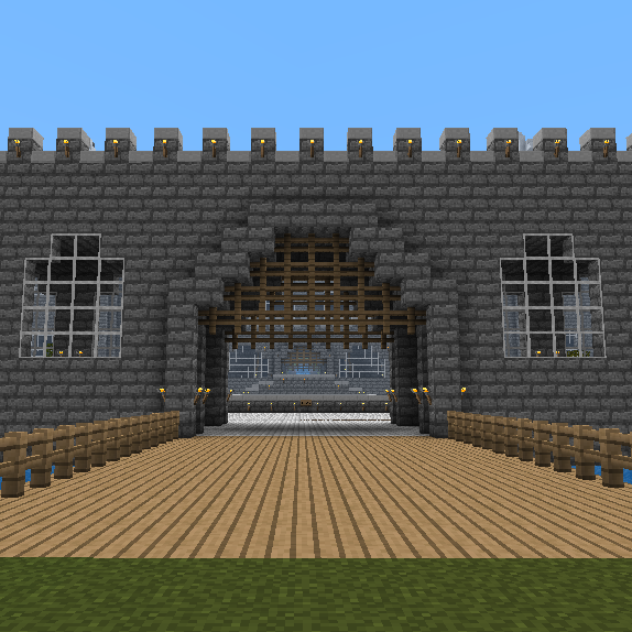 Epic Castle screenshot 1