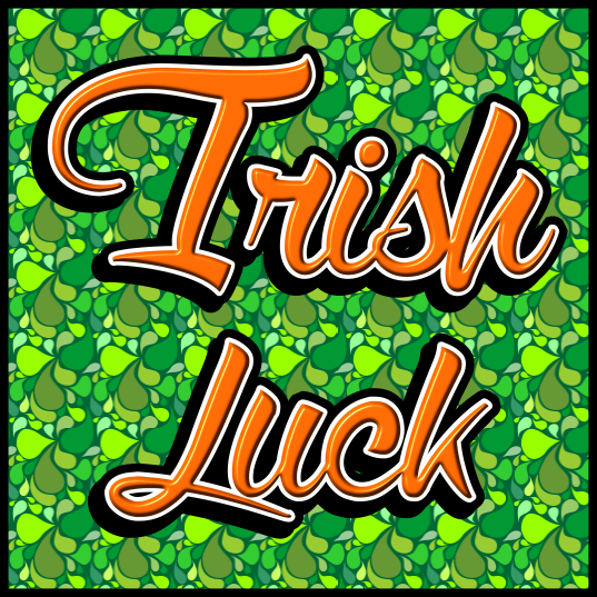Irish Luck screenshot 1