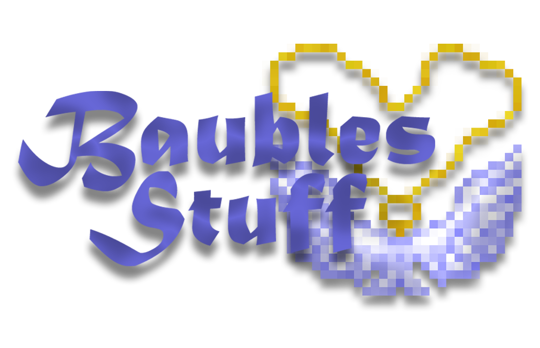 Baubles Stuff screenshot 1