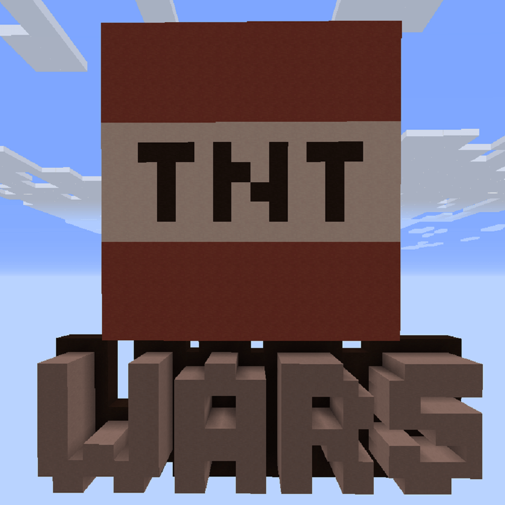 TNT Wars screenshot 1