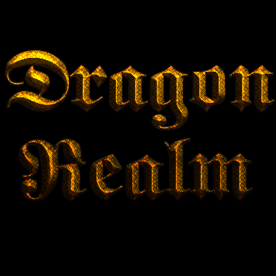 DragonRealm screenshot 1