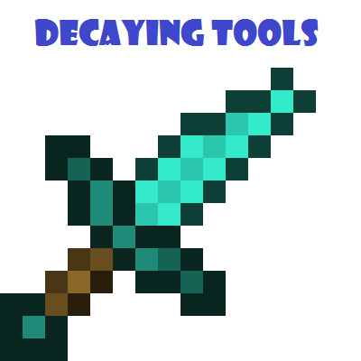 Decaying Tools скриншот 1