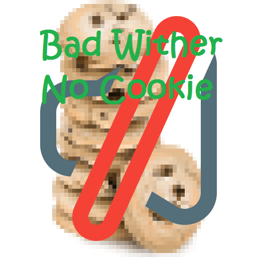 Bad Wither No Cookie скриншот 1