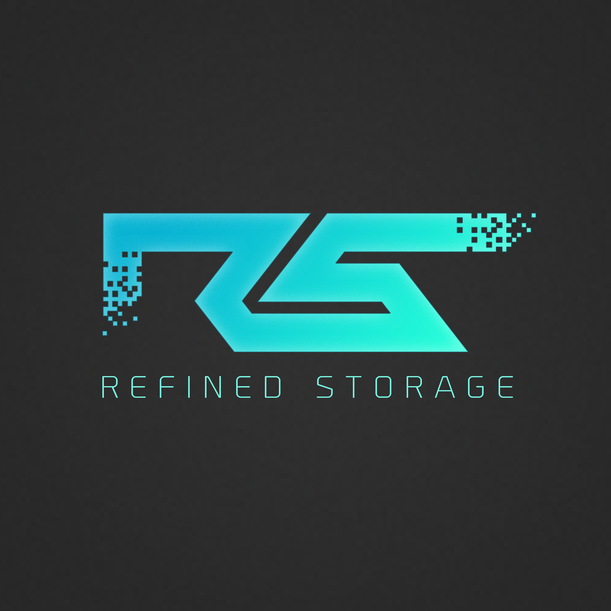 Refined Storage screenshot 1