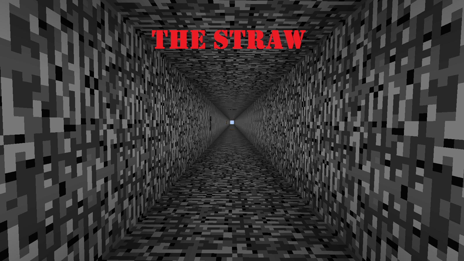 The Straw скриншот 1
