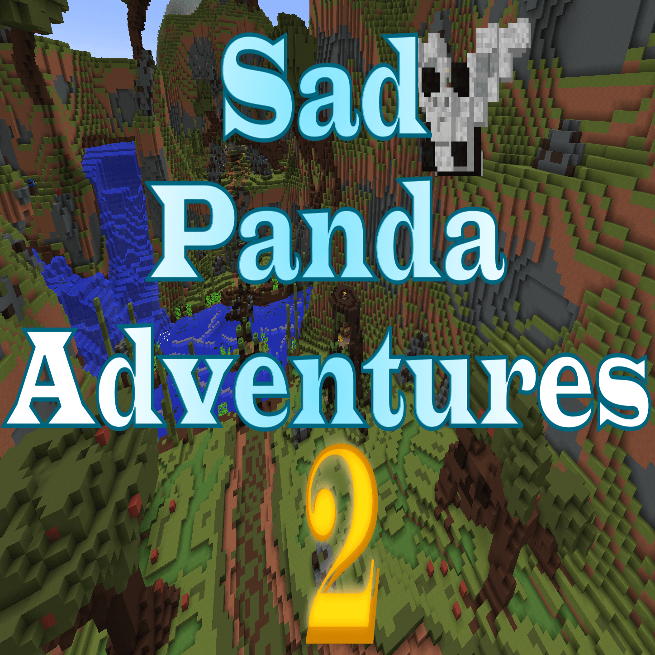 Sad Panda Adventures 2 screenshot 1
