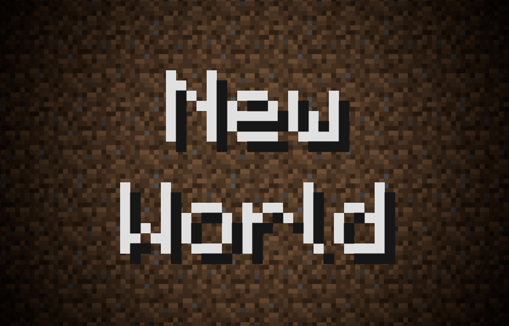New World скриншот 1