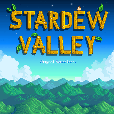 Stardew Valley Music screenshot 1