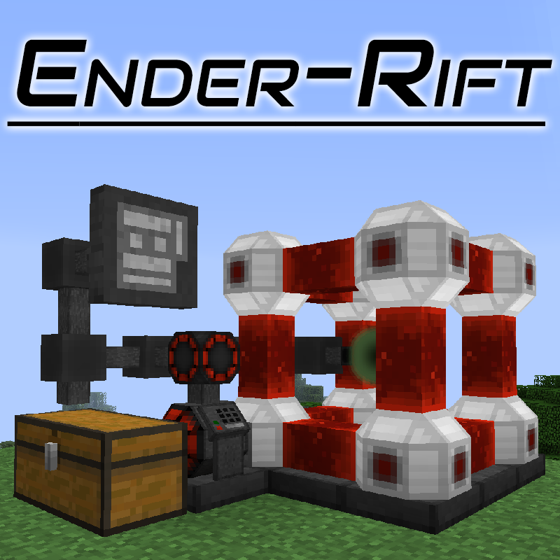 Ender-Rift screenshot 1