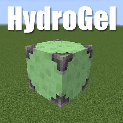 HydroGel скриншот 1