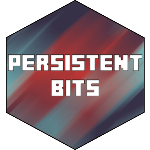 Persistent Bits screenshot 1