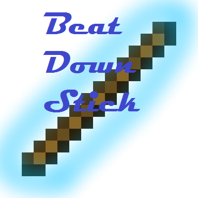 Beat Down Stick скриншот 1