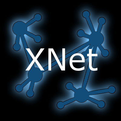 XNet screenshot 1