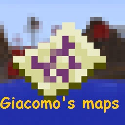 Giacomo's maps скриншот 1
