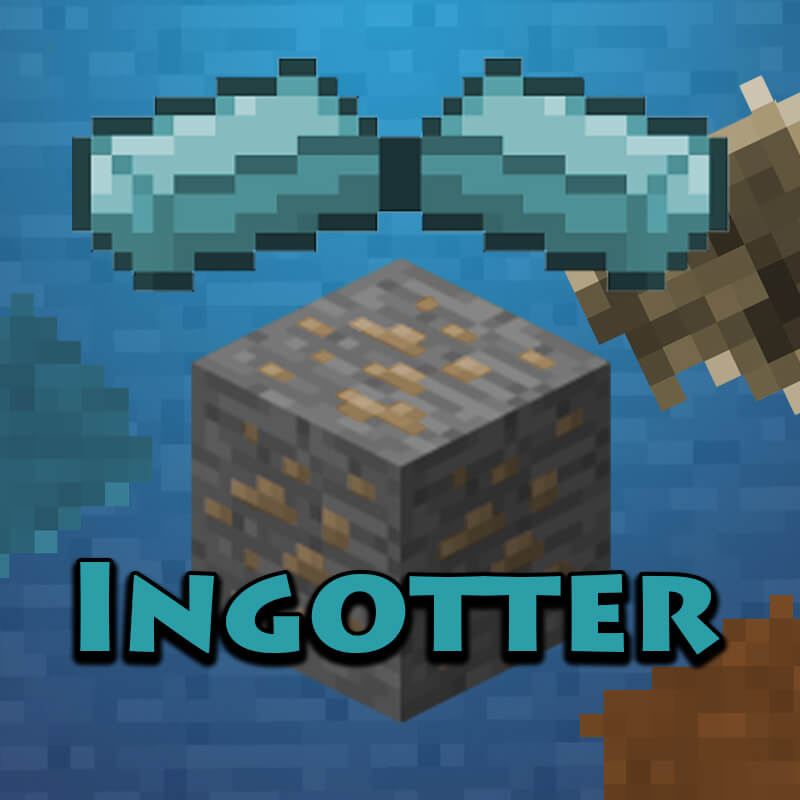 Ingotter скриншот 1