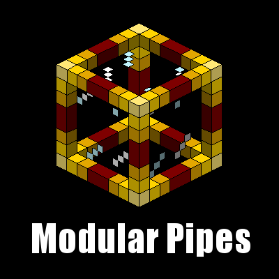 Modular Pipes скриншот 1