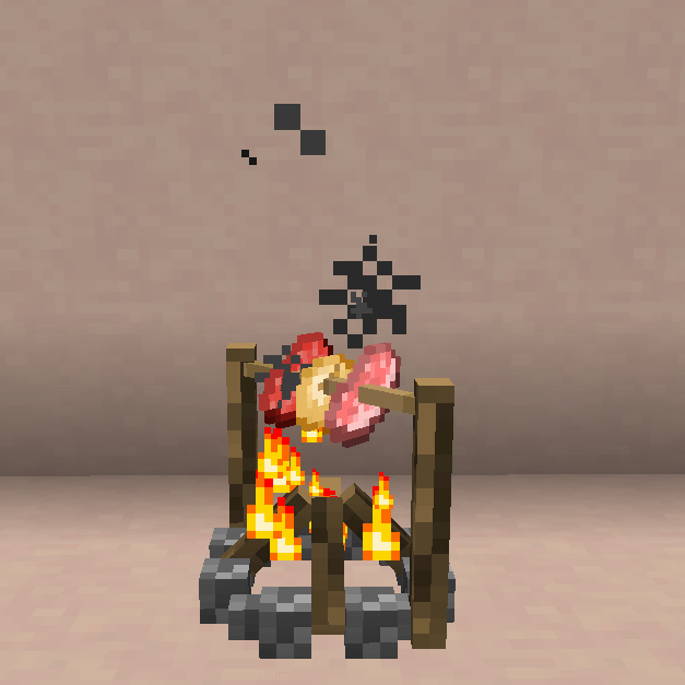 TAN Campfire Spit скриншот 2