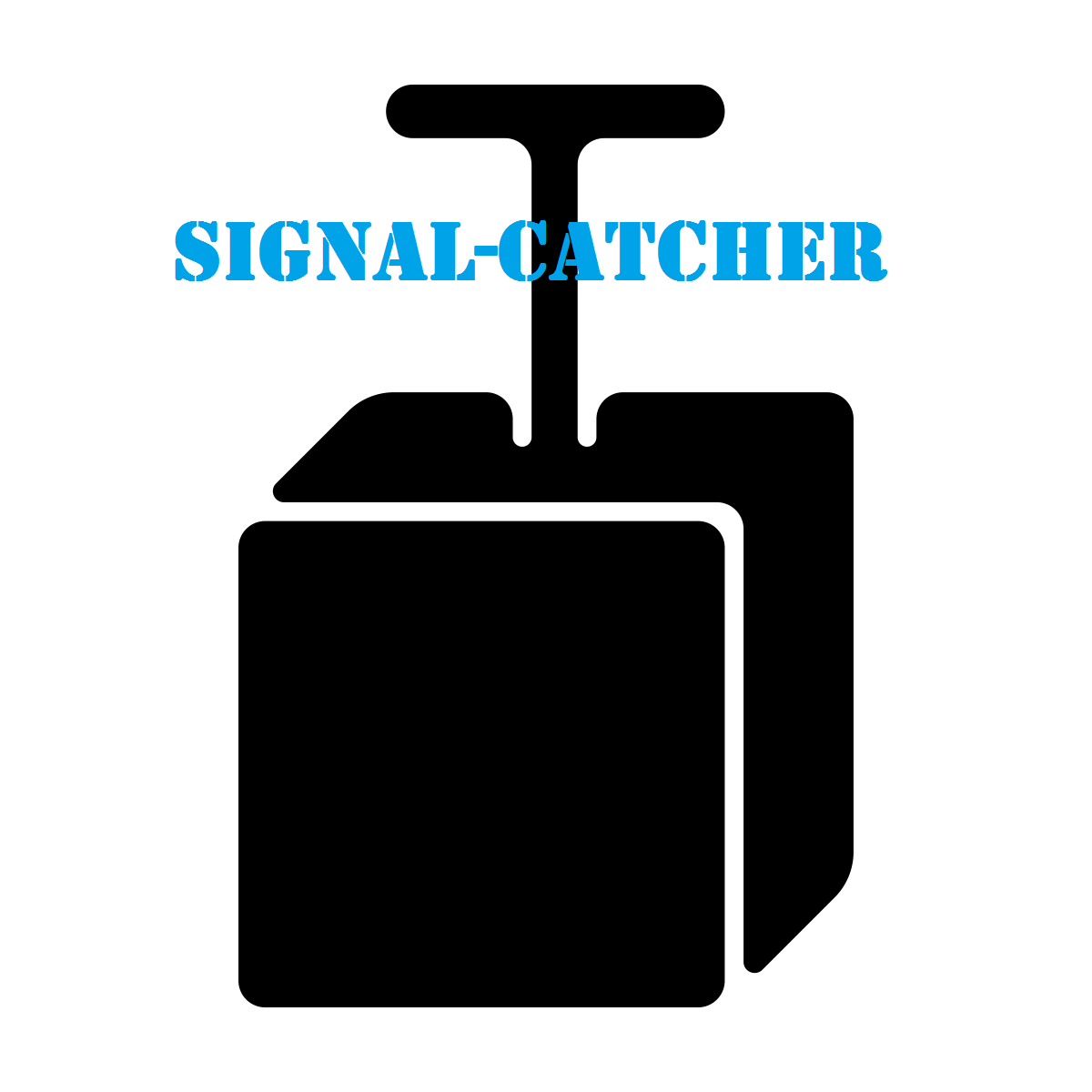 Signal-Catcher скриншот 1