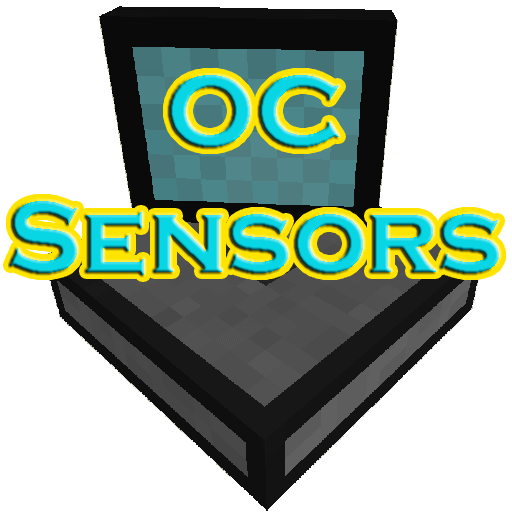 OC Sensors скриншот 1