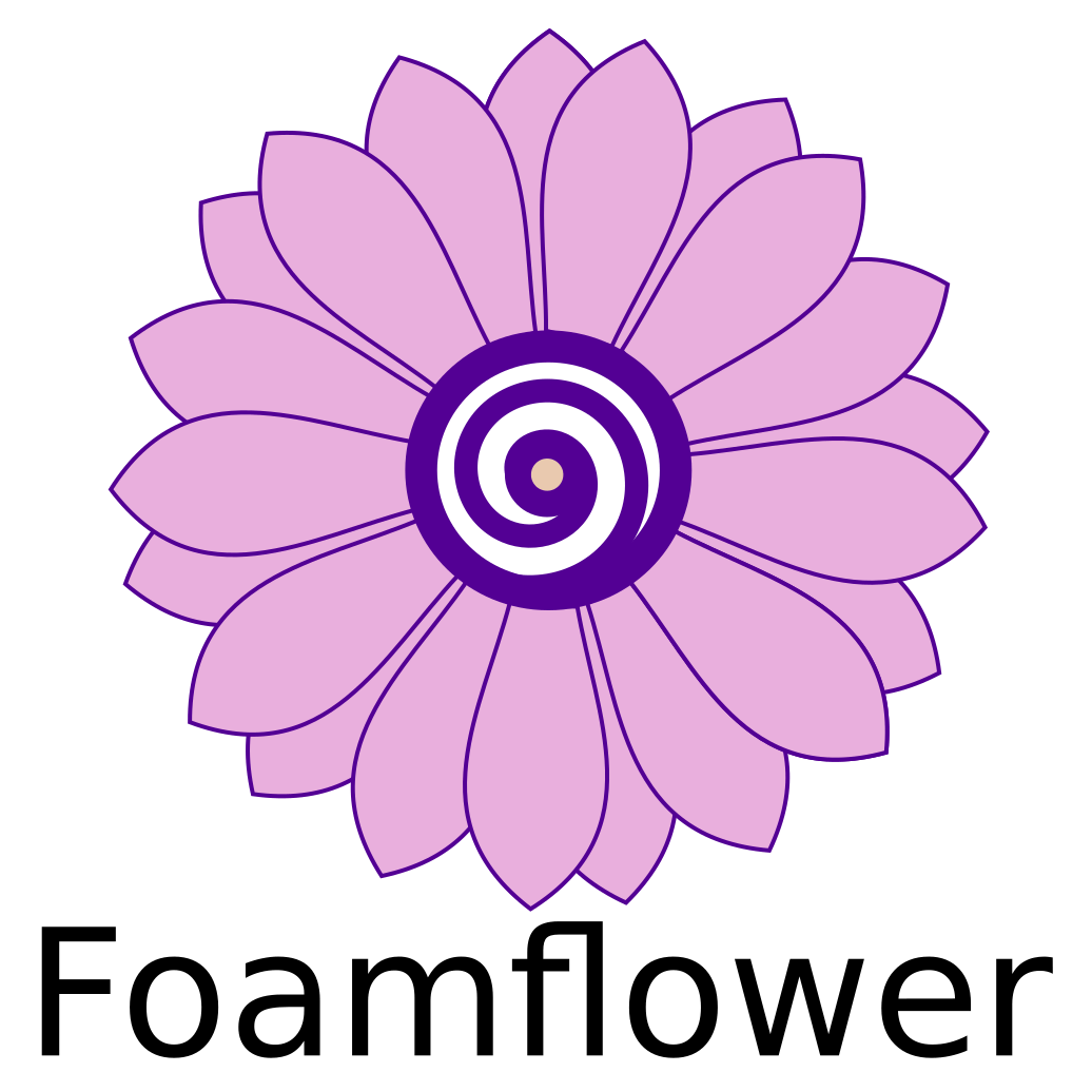 Foamflower скриншот 1